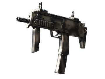 Souvenir MP7 | Scorched