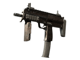 Souvenir MP7 | Sunbaked (Field-Tested)