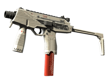 Souvenir MP9 | Airlock