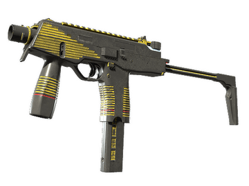 Souvenir MP9 | Bee-Tron