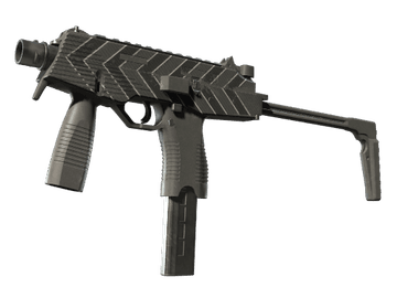 Souvenir MP9 | Dart (Field-Tested)