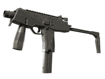 Souvenir MP9 | Dizzy