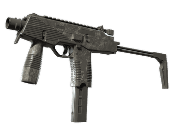 Souvenir MP9 | Dizzy (Field-Tested)