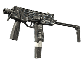 Souvenir MP9 | Featherweight (Factory New)