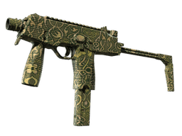Souvenir MP9 | Old Roots (Factory New)