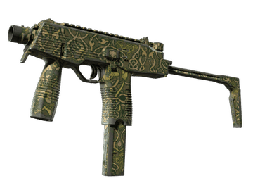 Souvenir MP9 | Old Roots (Field-Tested)