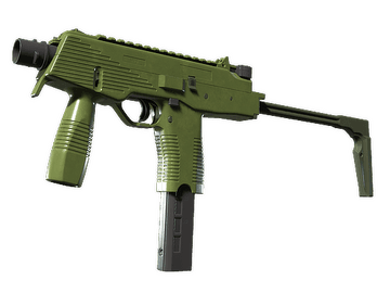 Souvenir MP9 | Pine
