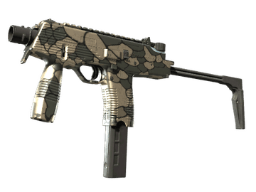 Souvenir MP9 | Sand Scale