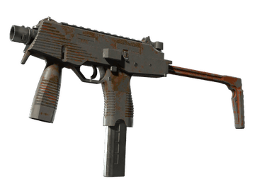 Souvenir MP9 | Slide