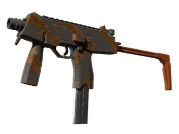 Souvenir MP9 | Slide