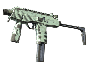 Souvenir MP9 | Storm