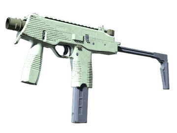 Souvenir MP9 | Storm