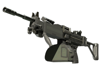 Souvenir Negev | Army Sheen