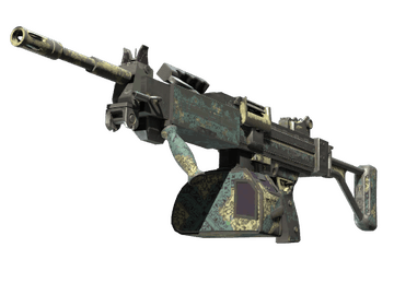 Souvenir Negev | Boroque Sand