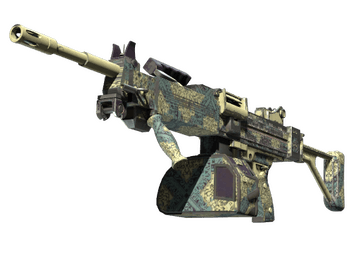 Souvenir Negev | Boroque Sand (Field-Tested)