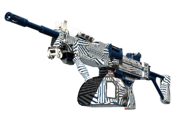 Souvenir Negev | Dazzle