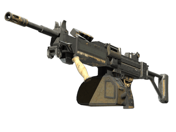 Souvenir Negev | Desert-Strike