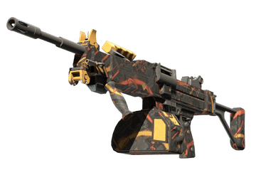 Souvenir Negev | Infrastructure