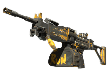 Souvenir Negev | Loudmouth