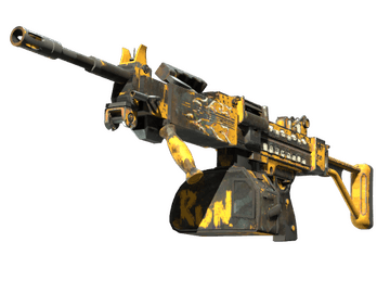 Souvenir Negev | Loudmouth