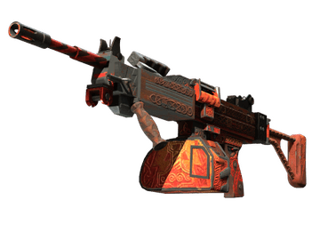 Souvenir Negev | Mjölnir