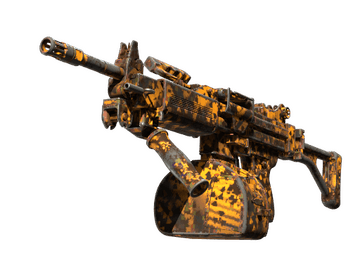 Souvenir Negev | Nuclear Waste