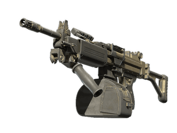 Souvenir Negev | Raw Ceramic (Battle-Scarred)