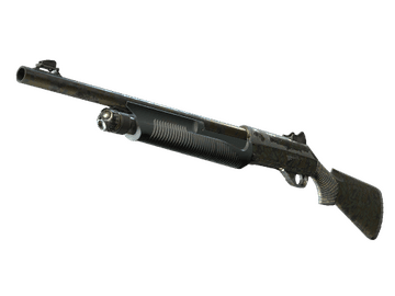 Souvenir Nova | Army Sheen