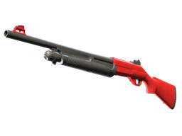 Souvenir Nova | Candy Apple (Field-Tested)