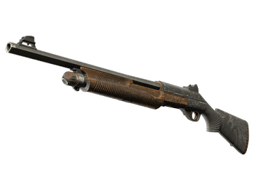 Souvenir Nova | Dark Sigil (Battle-Scarred)