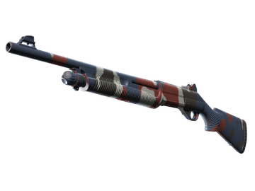 Souvenir Nova | Ghost Camo