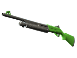 Souvenir Nova | Green Apple (Field-Tested)