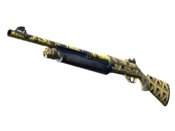 Souvenir Nova | Interlock (Field-Tested)