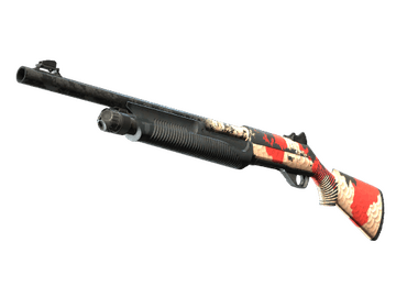 Souvenir Nova | Koi (Field-Tested)