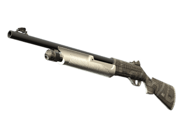 Souvenir Nova | Mandrel