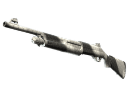 Souvenir Nova | Polar Mesh (Factory New)