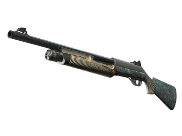Souvenir Nova | Quick Sand
