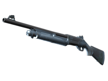 Souvenir Nova | Rain Station (Field-Tested)