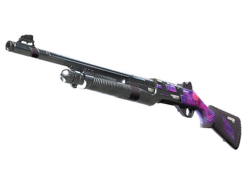 Souvenir Nova | Smart Gun