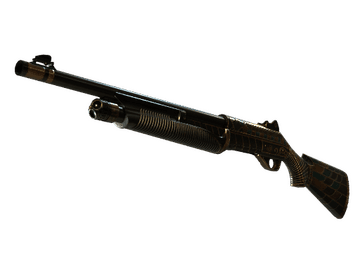 Souvenir Nova | Sobek's Bite (Well-Worn)