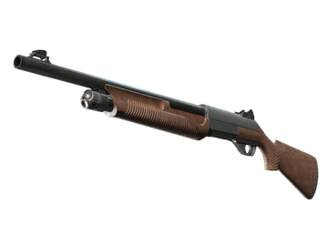 Souvenir Nova | Walnut