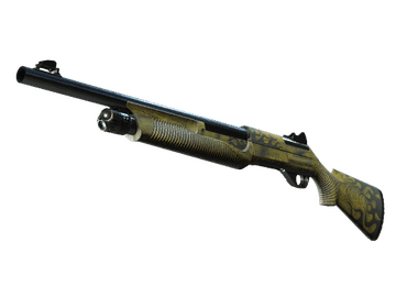 Souvenir Nova | Wood Fired (Field-Tested)