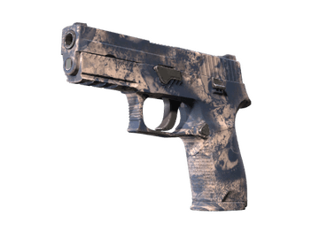 Souvenir P250 | Drought