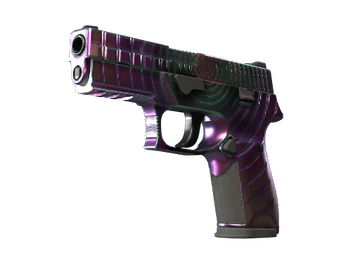 Souvenir P250 | Epicenter