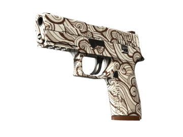 Souvenir P250 | Gunsmoke