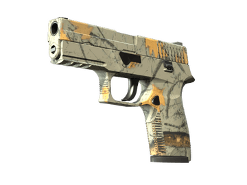 Souvenir P250 | Modern Hunter