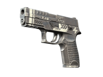 Souvenir P250 | Re.built