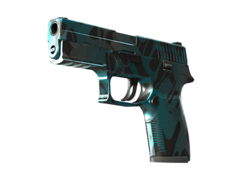 Souvenir P250 | Ripple