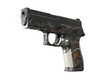 Souvenir P250 | Small Game