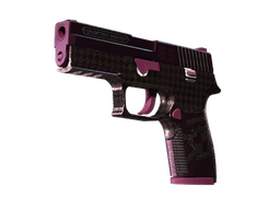 Souvenir P250 | Vino Primo (Factory New)
